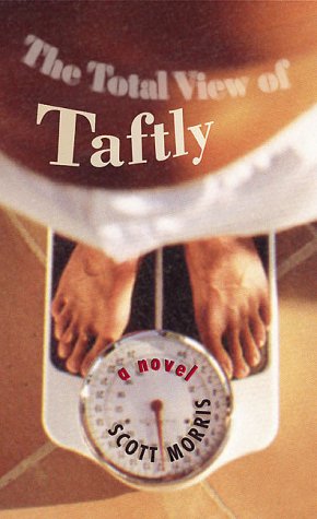 cover image The Total View of Taftly