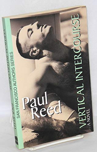 cover image Vertical Intercourse
