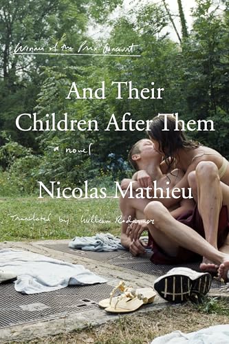 cover image And Their Children After Them
