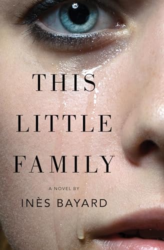 cover image This Little Family