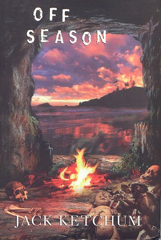 cover image Off Season: The Unexpurgated Edition