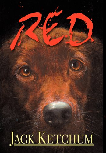cover image RED