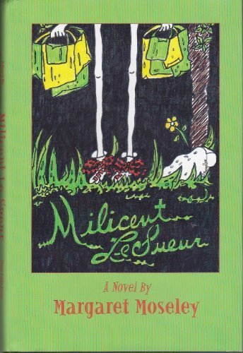 cover image Milicent Lesueur