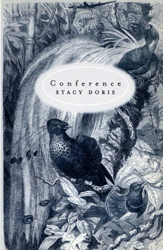 cover image CONFERENCE