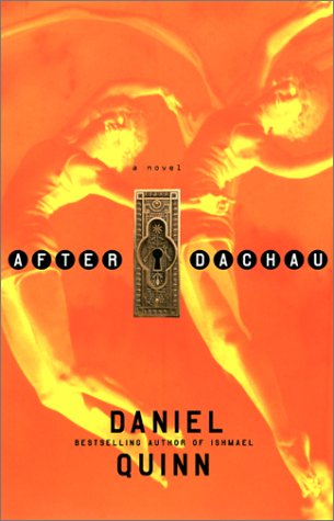 cover image After Dachau