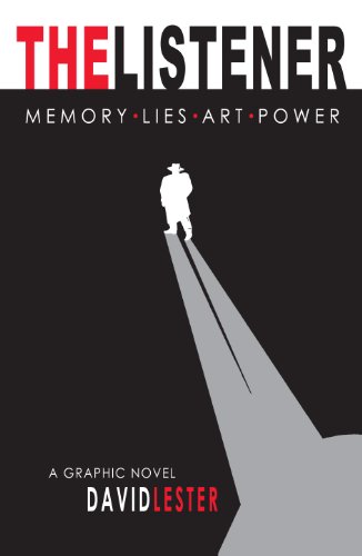 cover image The Listener