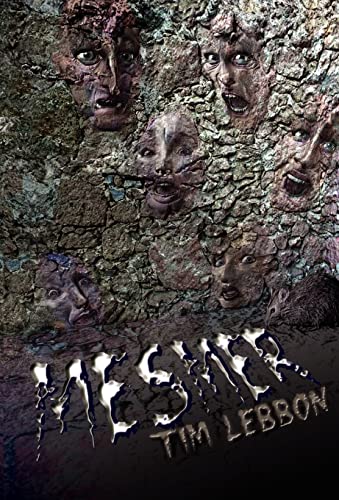 cover image Mesmer