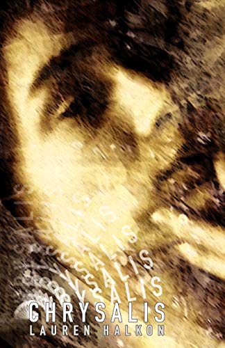 cover image Chrysalis