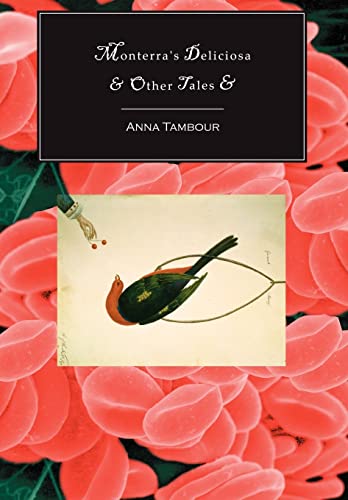 cover image MONTERRA'S DELICIOSA & OTHER TALES