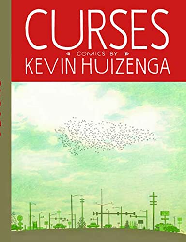 cover image Curses