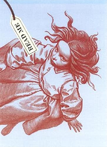 cover image Alice's Adventures in Wonderland