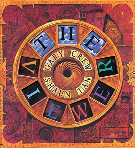 cover image THE VIEWER