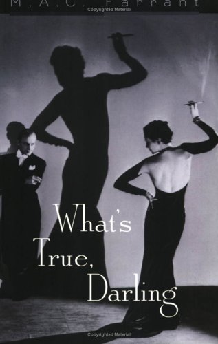 cover image What's True, Darling