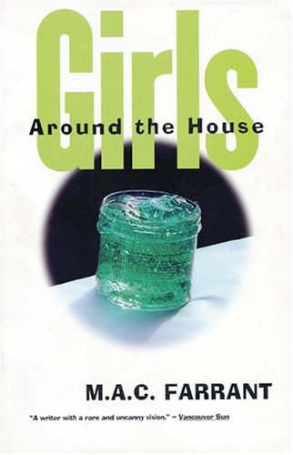 cover image Girls Around the House