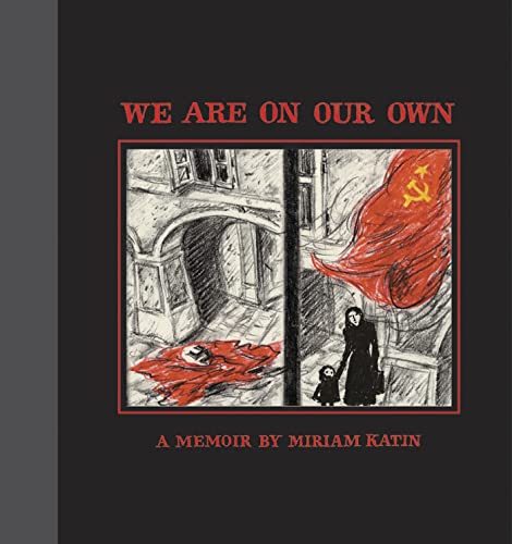 cover image We Are on Our Own