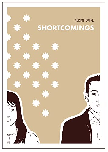cover image Shortcomings