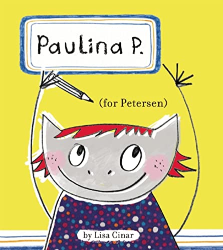 cover image Paulina P. (for Petersen)