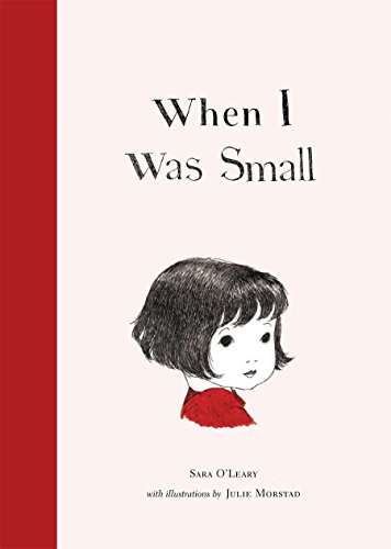 cover image When I Was Small