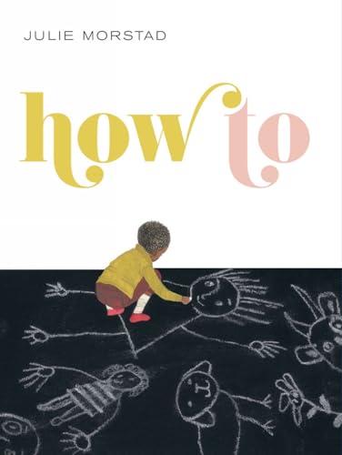 cover image How To