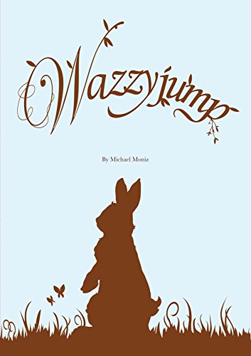 cover image Wazzyjump