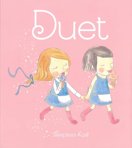 cover image Duet