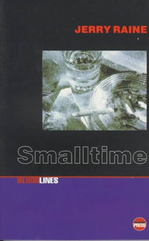 cover image Smalltime