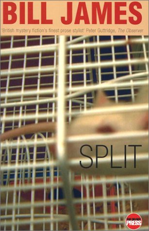 cover image SPLIT