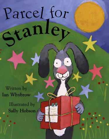 cover image Parcel for Stanley