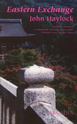 cover image Eastern Exchange