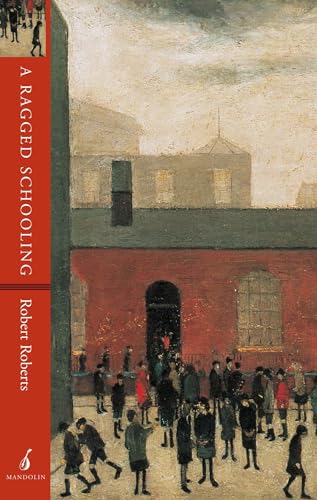 cover image Ragged Schooling