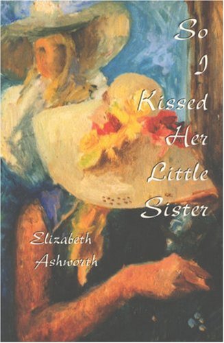 cover image So I Kissed Her Little Sister