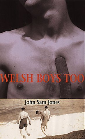 cover image Welsh Boys Too!