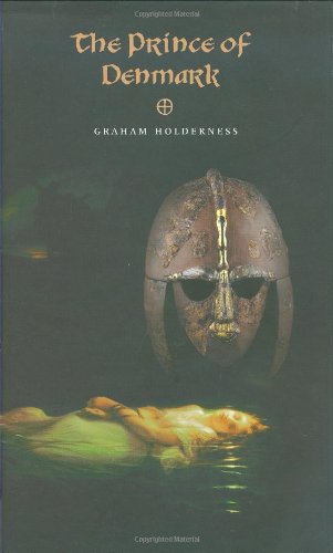 cover image The Prince of Denmark