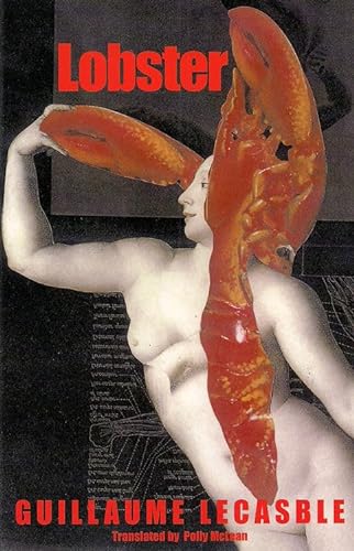 cover image Lobster
