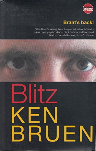 cover image Blitz
