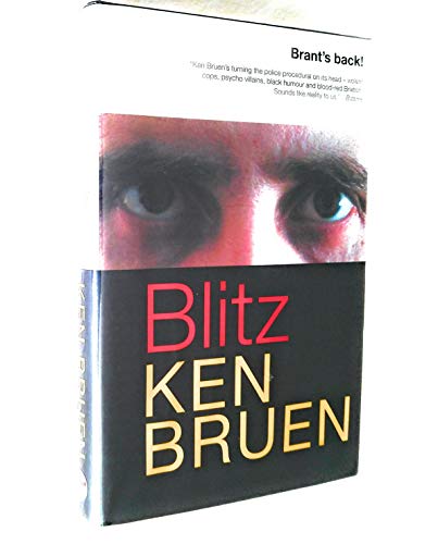 cover image Blitz