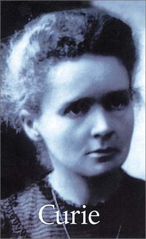 cover image Curie