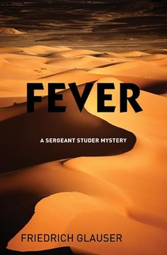 cover image Fever