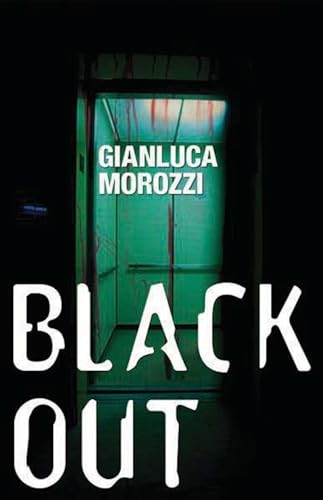 cover image Blackout