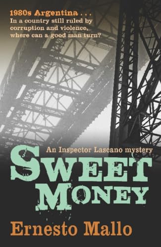 cover image Sweet Money