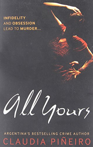 cover image All Yours
