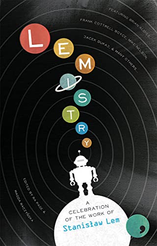 cover image Lemistry