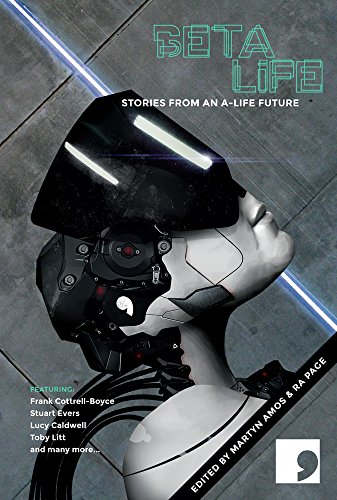 cover image Beta-Life