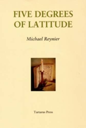cover image Five Degrees of Latitude