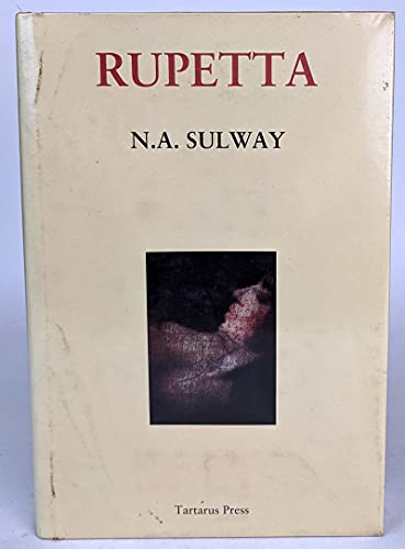 cover image Rupetta