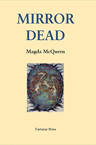 cover image Mirror Dead