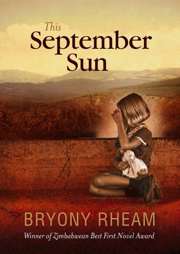 cover image This September Sun