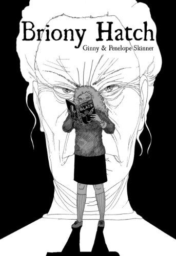 cover image Briony Hatch