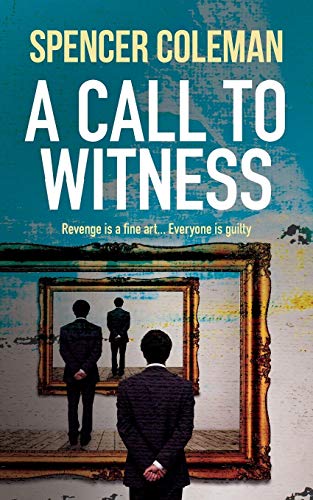 cover image A Call to Witness