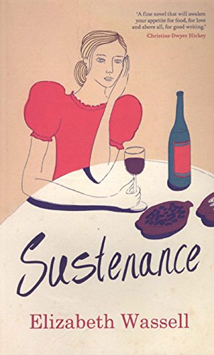 cover image Sustenance